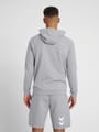 HMLGO COTTON LOGO HOODIE