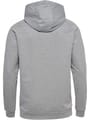 HMLGO COTTON LOGO HOODIE
