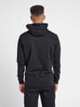 HMLGO COTTON LOGO HOODIE