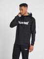 HMLGO COTTON LOGO HOODIE