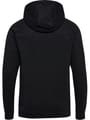 HMLGO COTTON LOGO HOODIE