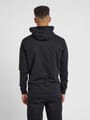 HMLGO COTTON LOGO HOODIE