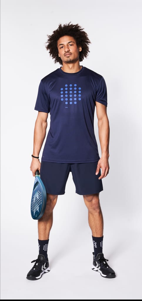 hmlCOURT WOVEN SHORTS
