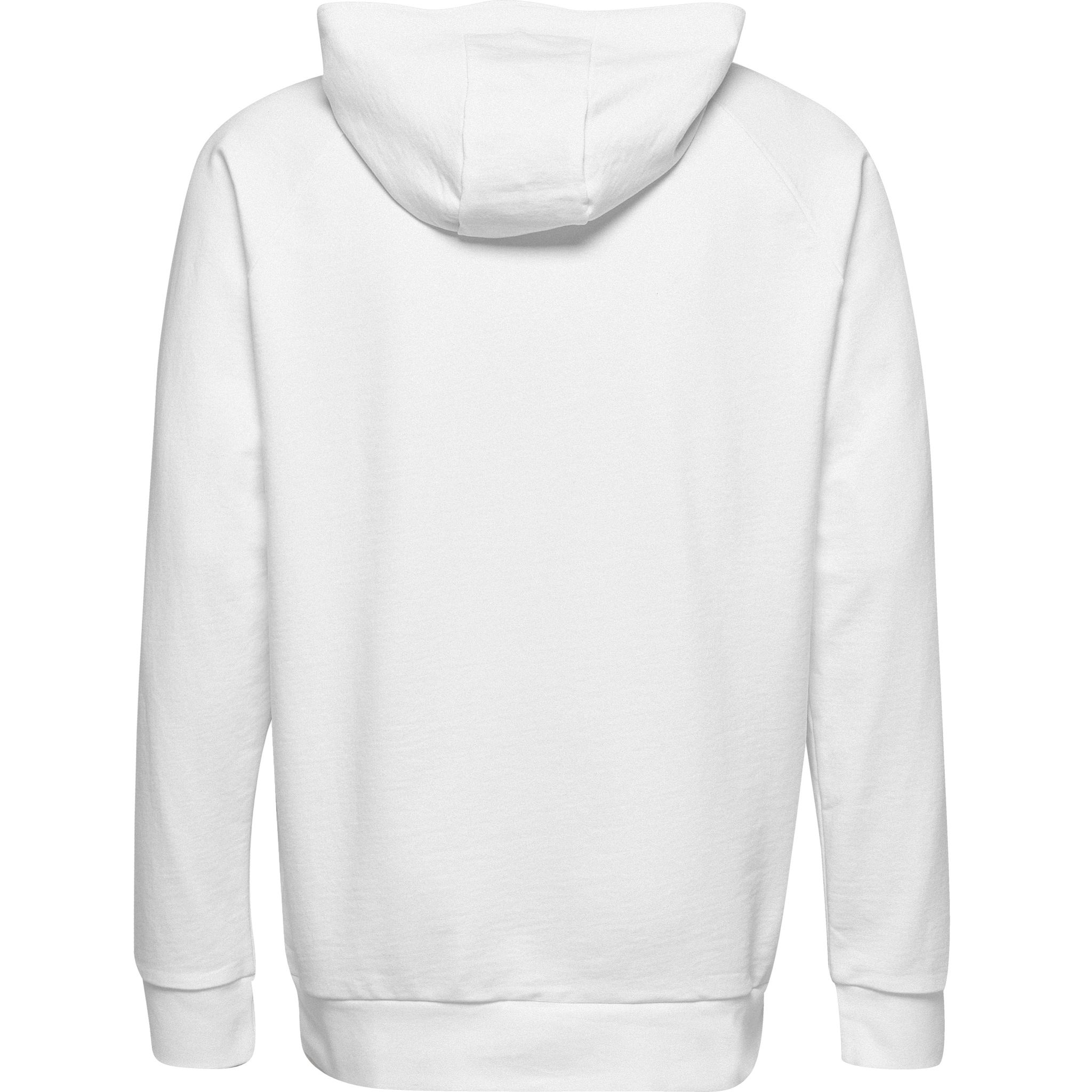 HMLGO COTTON LOGO HOODIE