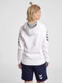 HMLGO COTTON HOODIE WOMAN