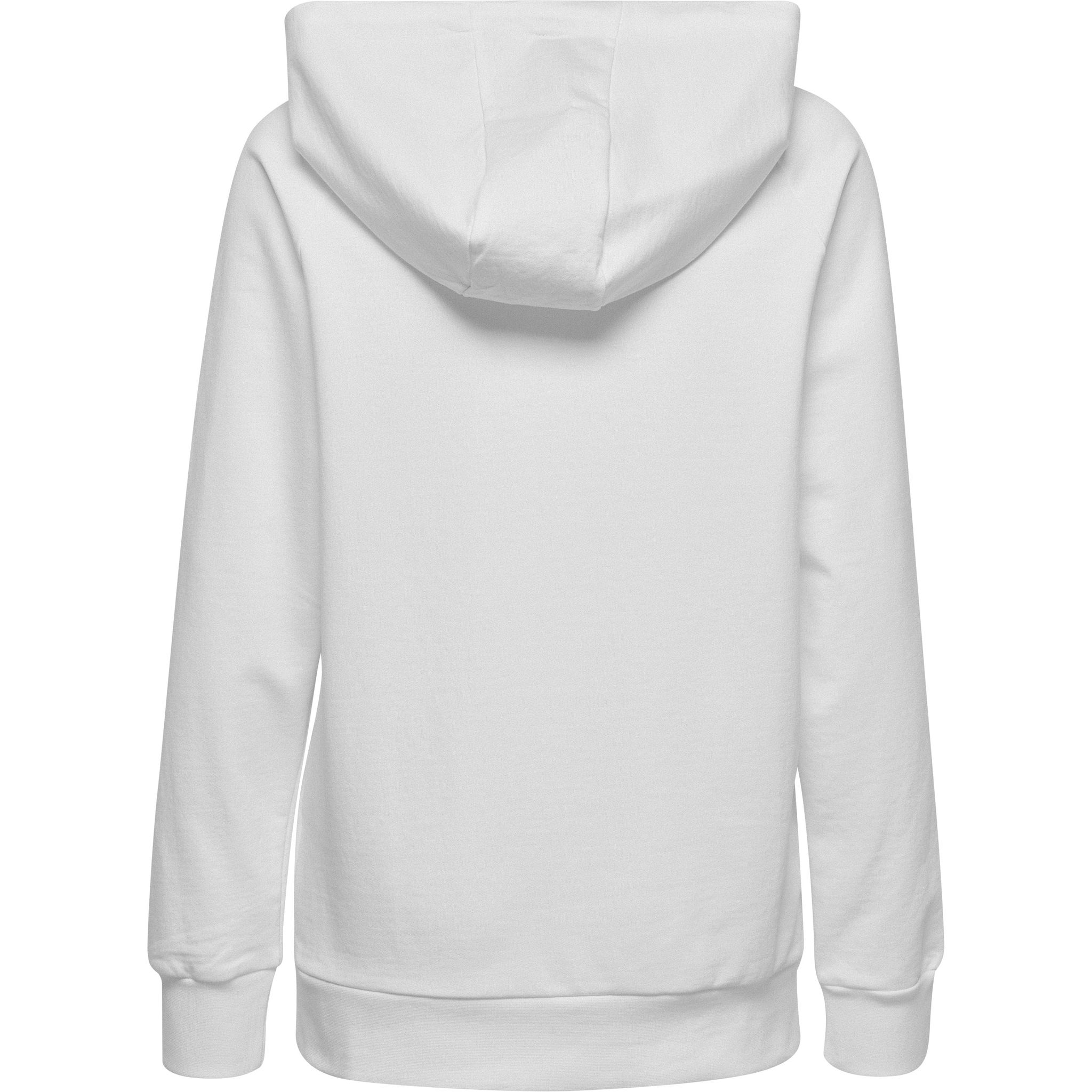 HMLGO COTTON HOODIE WOMAN