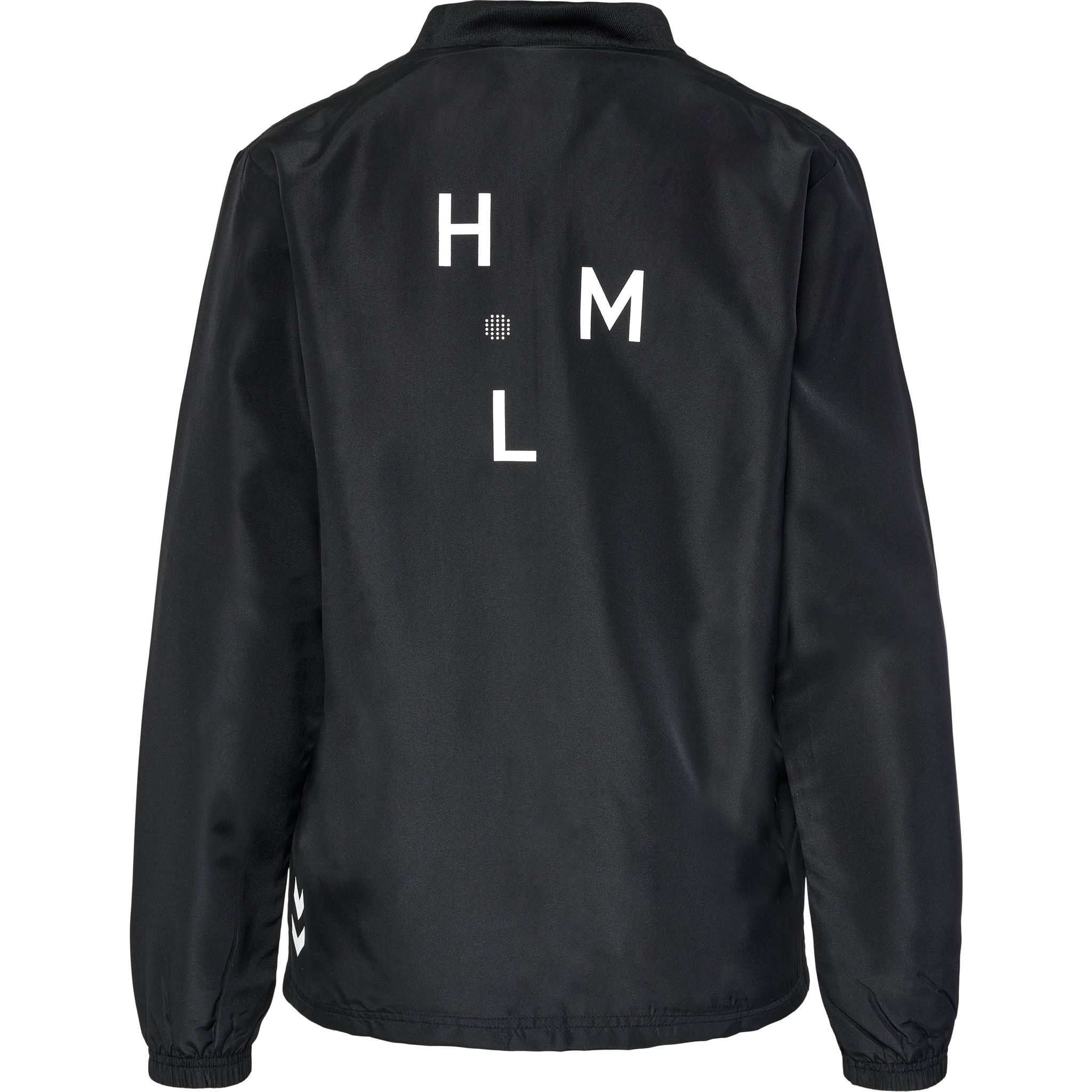hmlCOURT WOVEN JACKET WOMAN