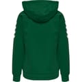 HMLGO COTTON HOODIE WOMAN
