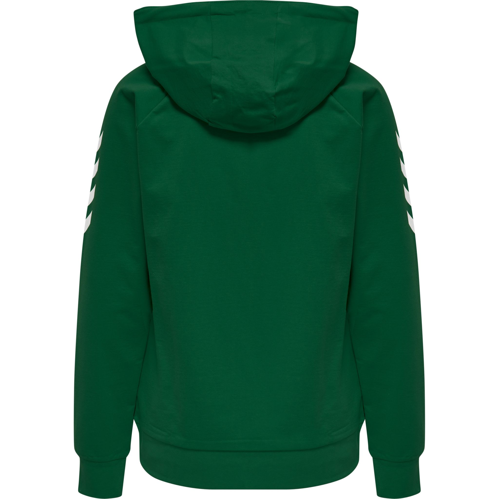 HMLGO COTTON HOODIE WOMAN