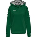 HMLGO COTTON HOODIE WOMAN