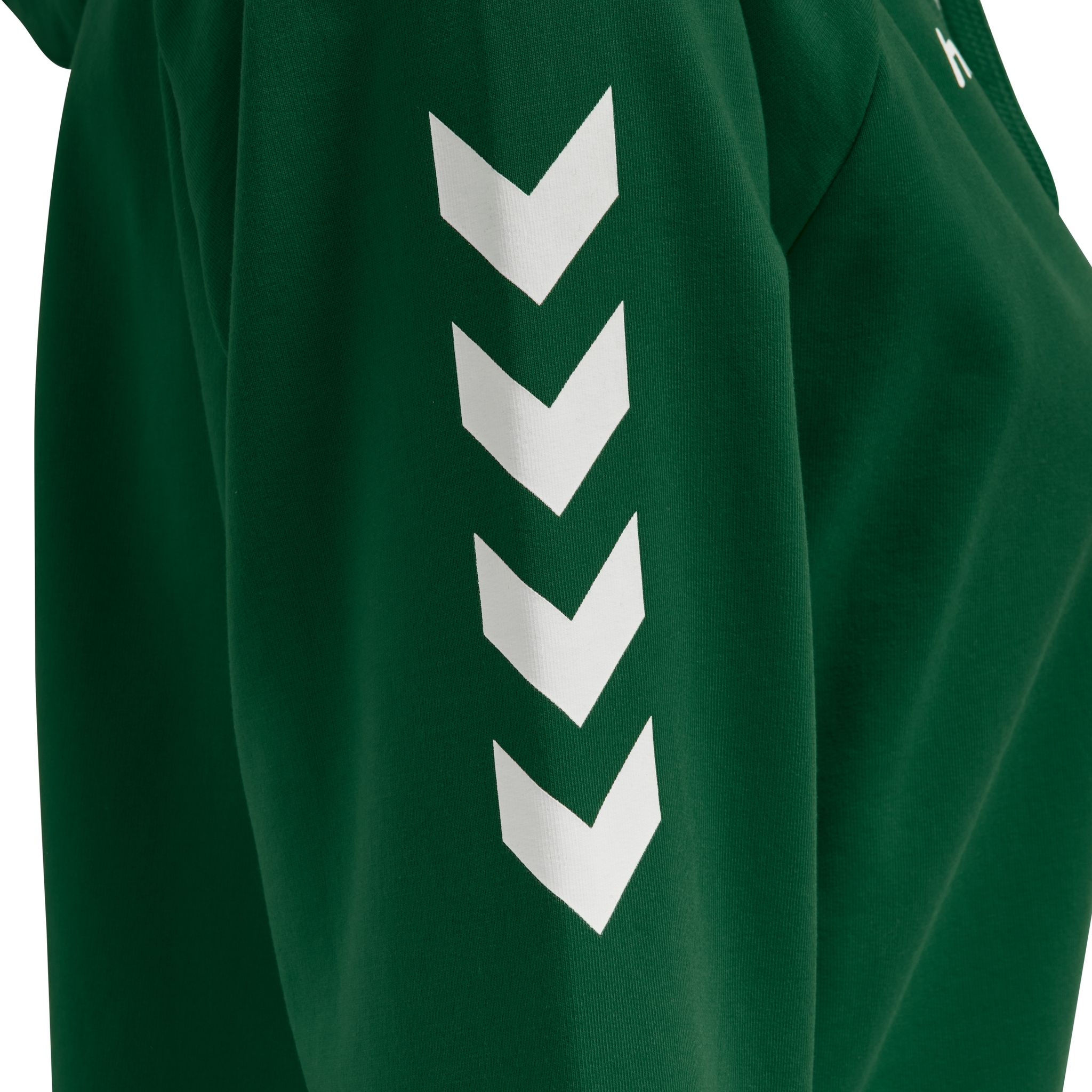 HMLGO COTTON HOODIE WOMAN