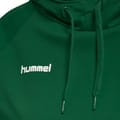 HMLGO COTTON HOODIE WOMAN
