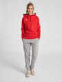 HMLGO COTTON HOODIE WOMAN