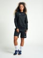HMLGO COTTON HOODIE WOMAN