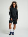 HMLGO COTTON HOODIE WOMAN