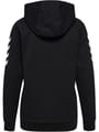 HMLGO COTTON HOODIE WOMAN