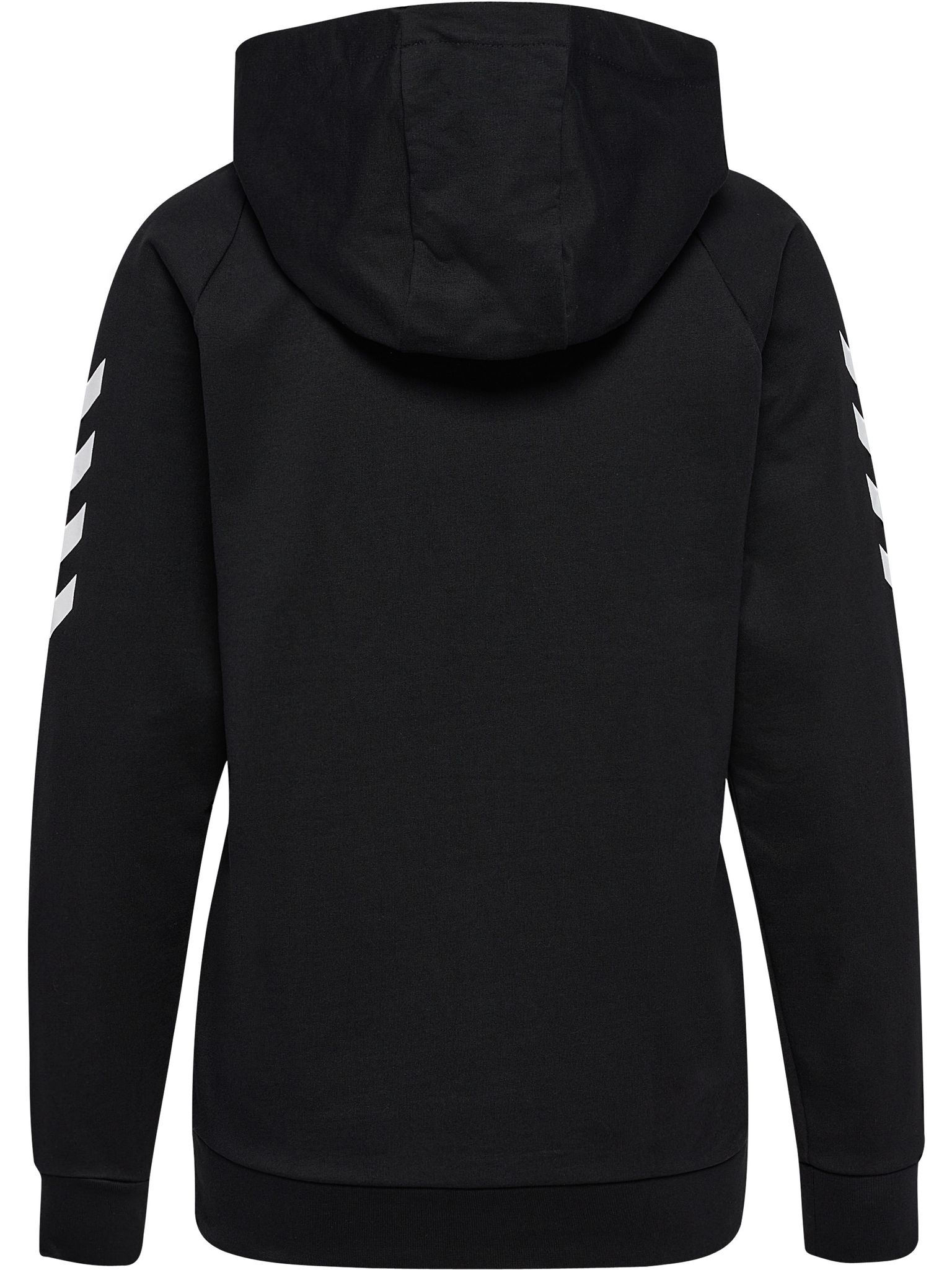 HMLGO COTTON HOODIE WOMAN