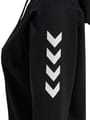 HMLGO COTTON HOODIE WOMAN