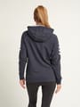 HMLGO COTTON HOODIE WOMAN