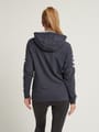 HMLGO COTTON HOODIE WOMAN