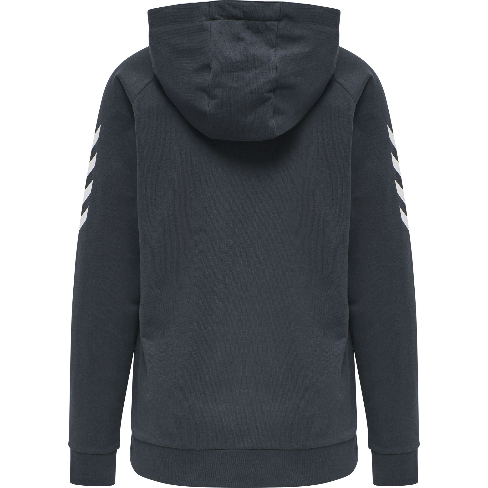 HMLGO COTTON HOODIE WOMAN