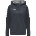 HMLGO COTTON HOODIE WOMAN
