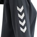 HMLGO COTTON HOODIE WOMAN