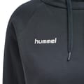 HMLGO COTTON HOODIE WOMAN