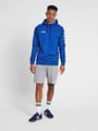 HMLGO COTTON HOODIE