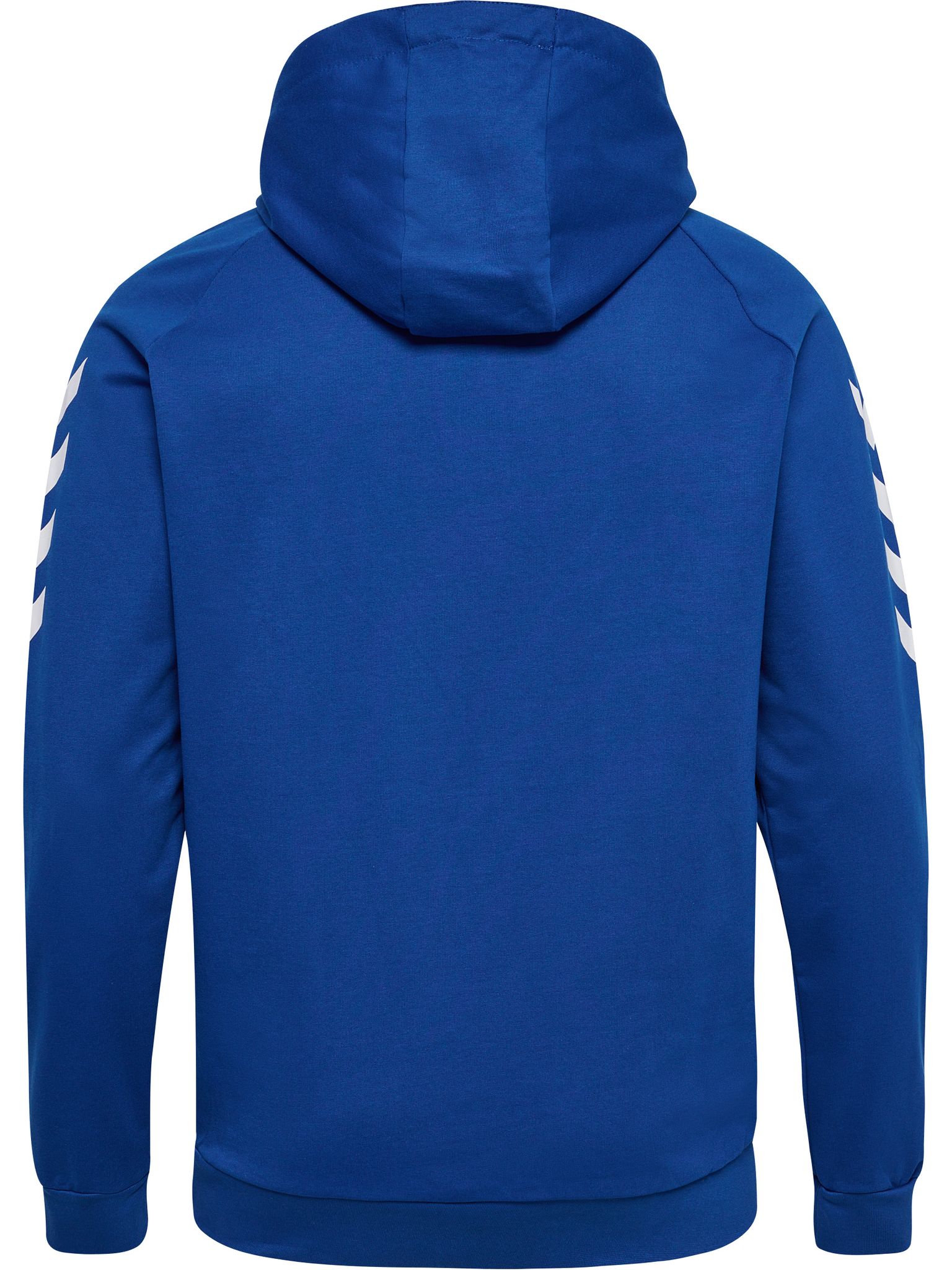 HMLGO COTTON HOODIE