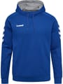 HMLGO COTTON HOODIE