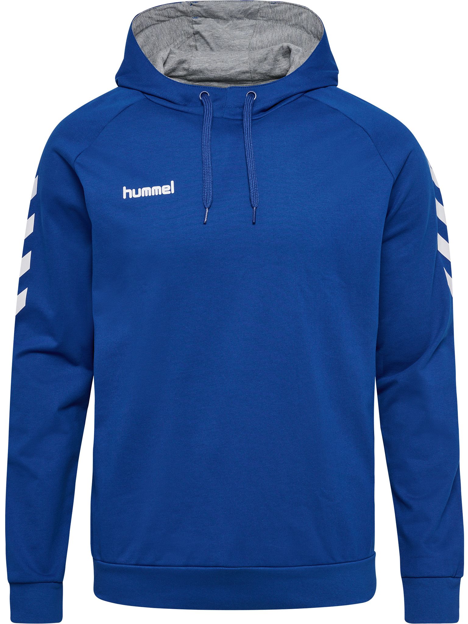 HMLGO COTTON HOODIE