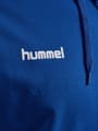 HMLGO COTTON HOODIE