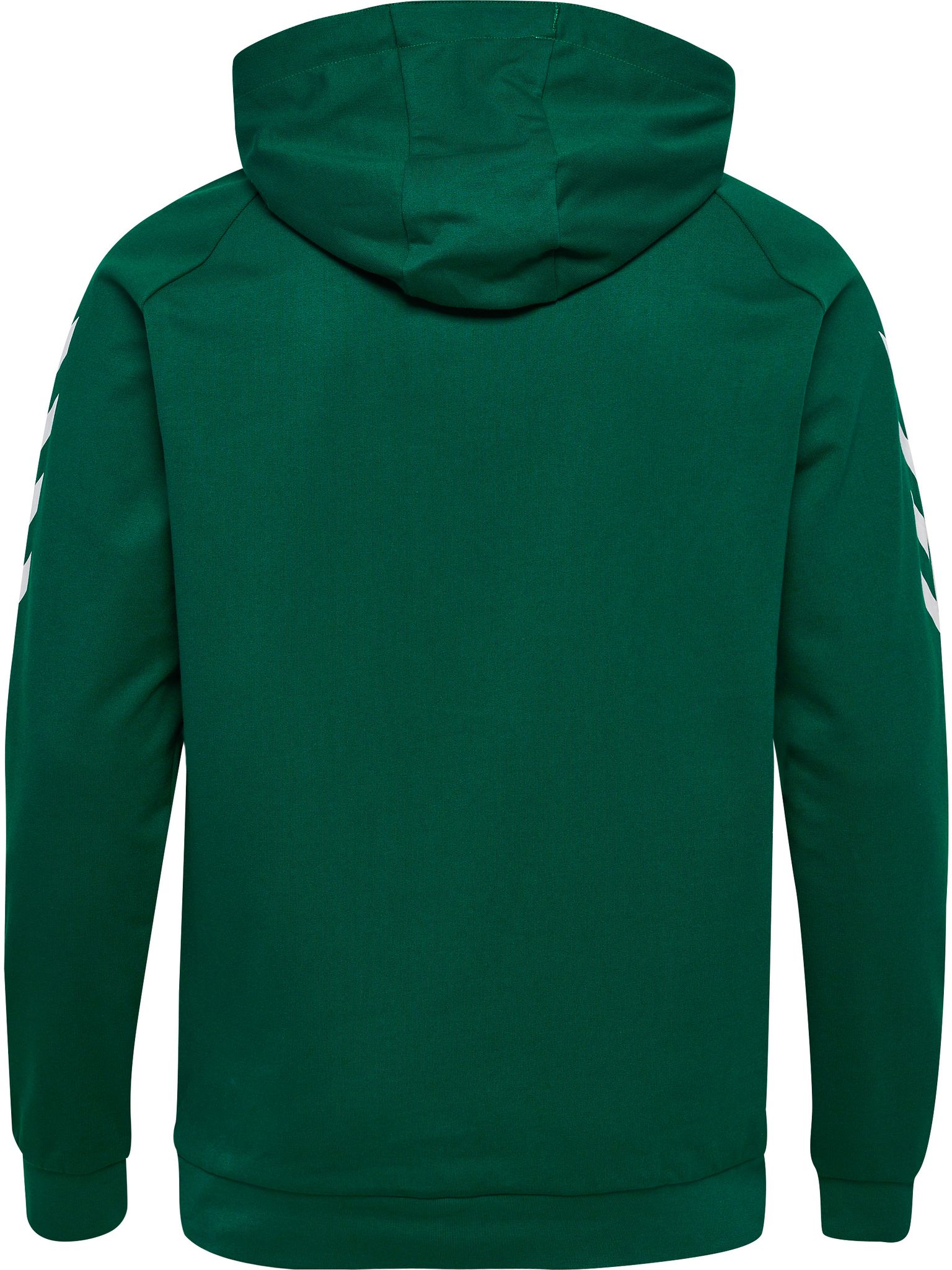 HMLGO COTTON HOODIE