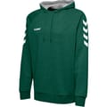 HMLGO COTTON HOODIE