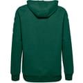 HMLGO COTTON HOODIE