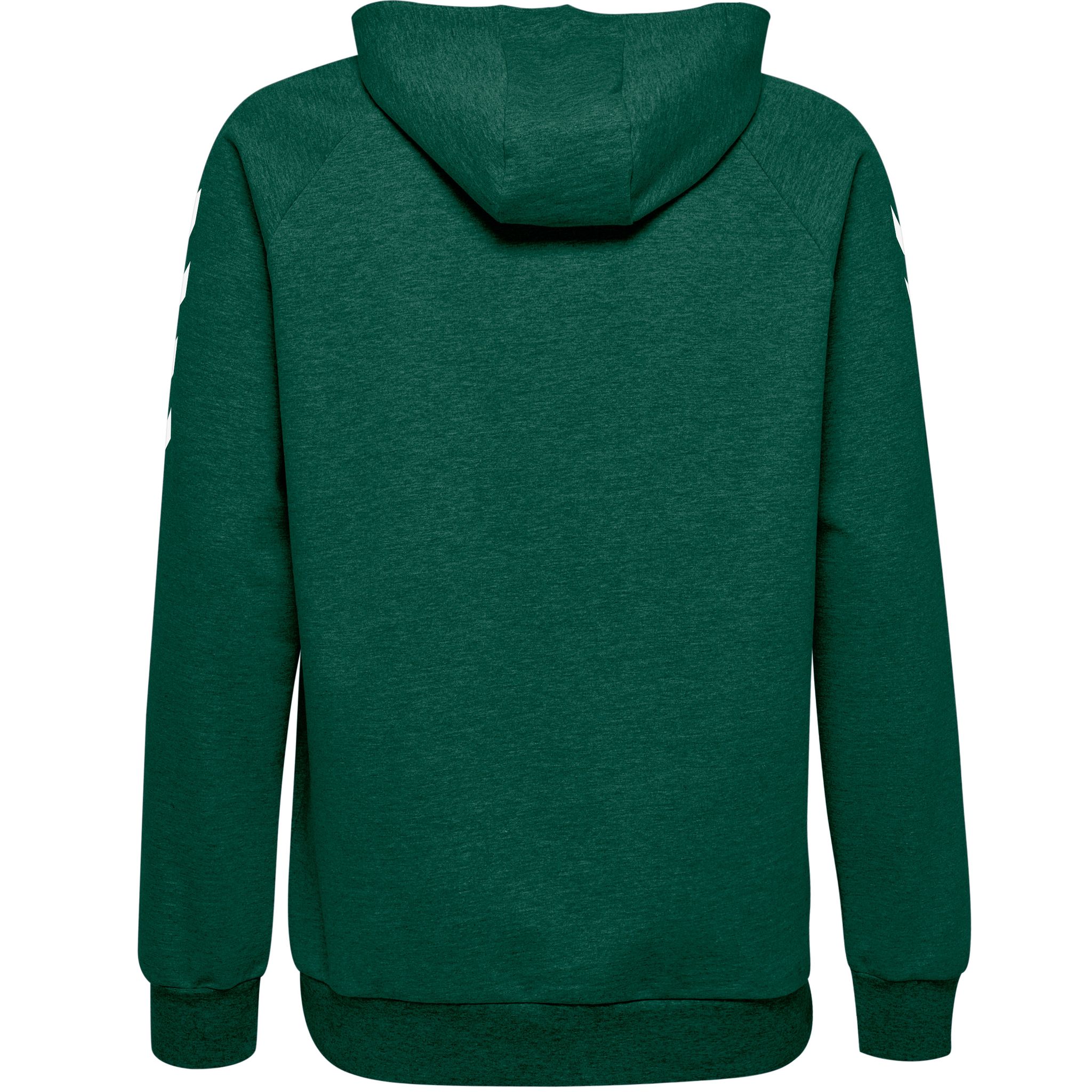 HMLGO COTTON HOODIE