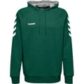 HMLGO COTTON HOODIE
