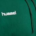 HMLGO COTTON HOODIE