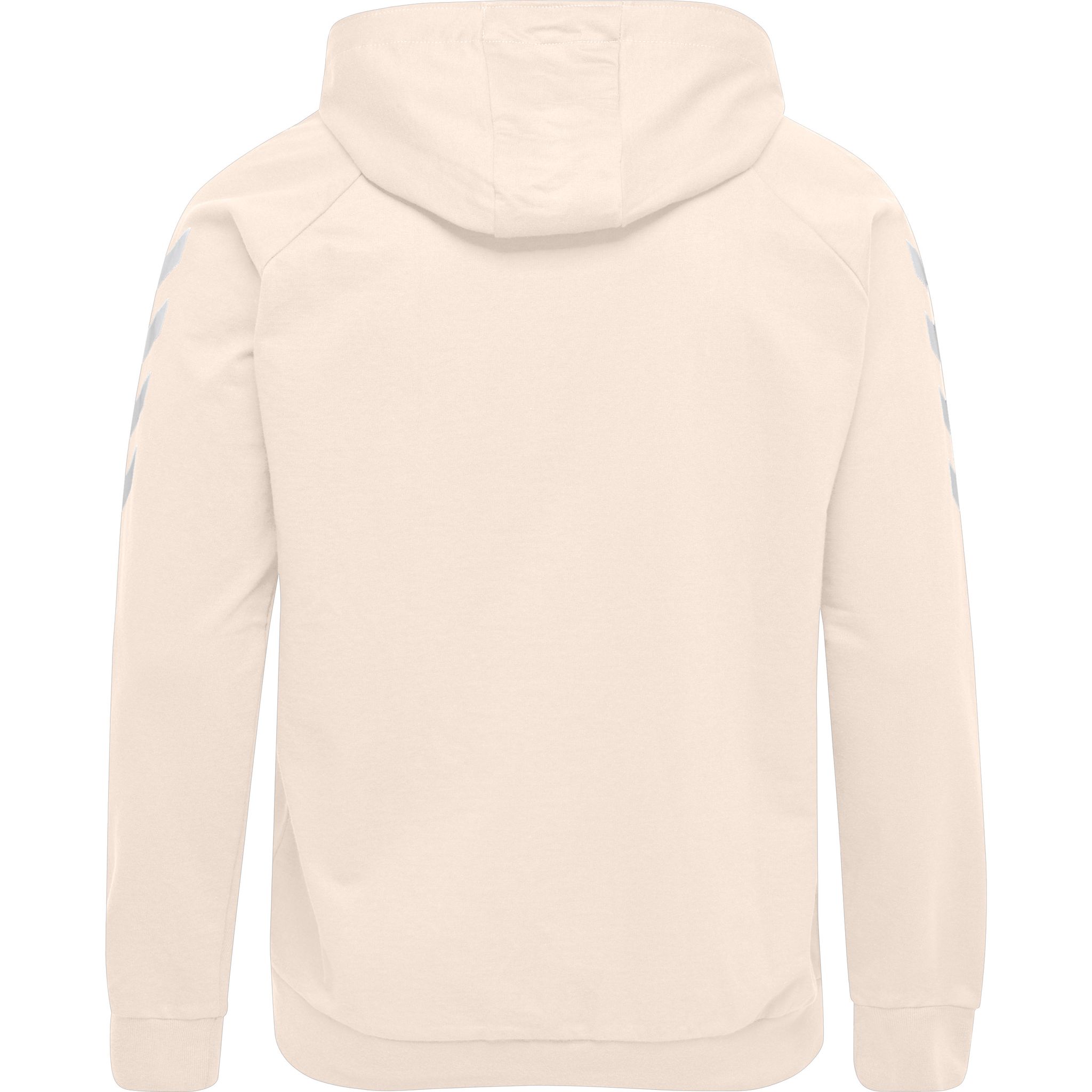 HMLGO COTTON HOODIE