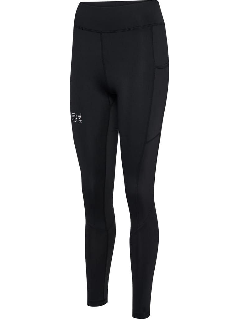 hmlCOURT POLY TIGHTS WOMAN