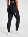 hmlCOURT POLY TIGHTS WOMAN