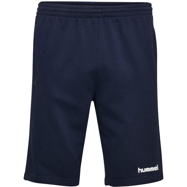 HMLGO COTTON BERMUDA SHORTS