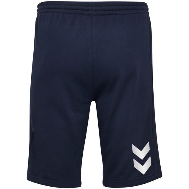 HMLGO COTTON BERMUDA SHORTS