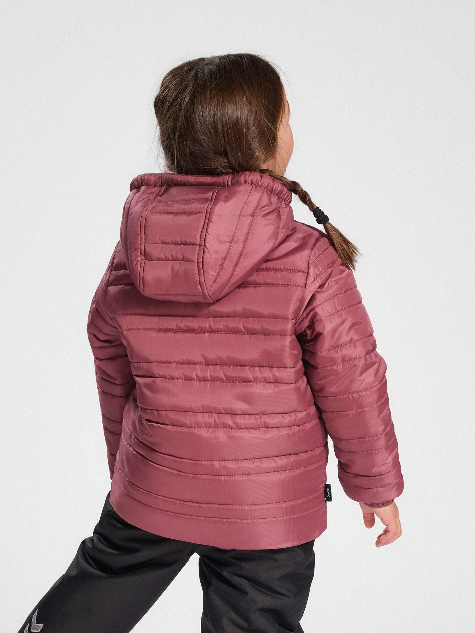 hmlBILBO TEX JACKET
