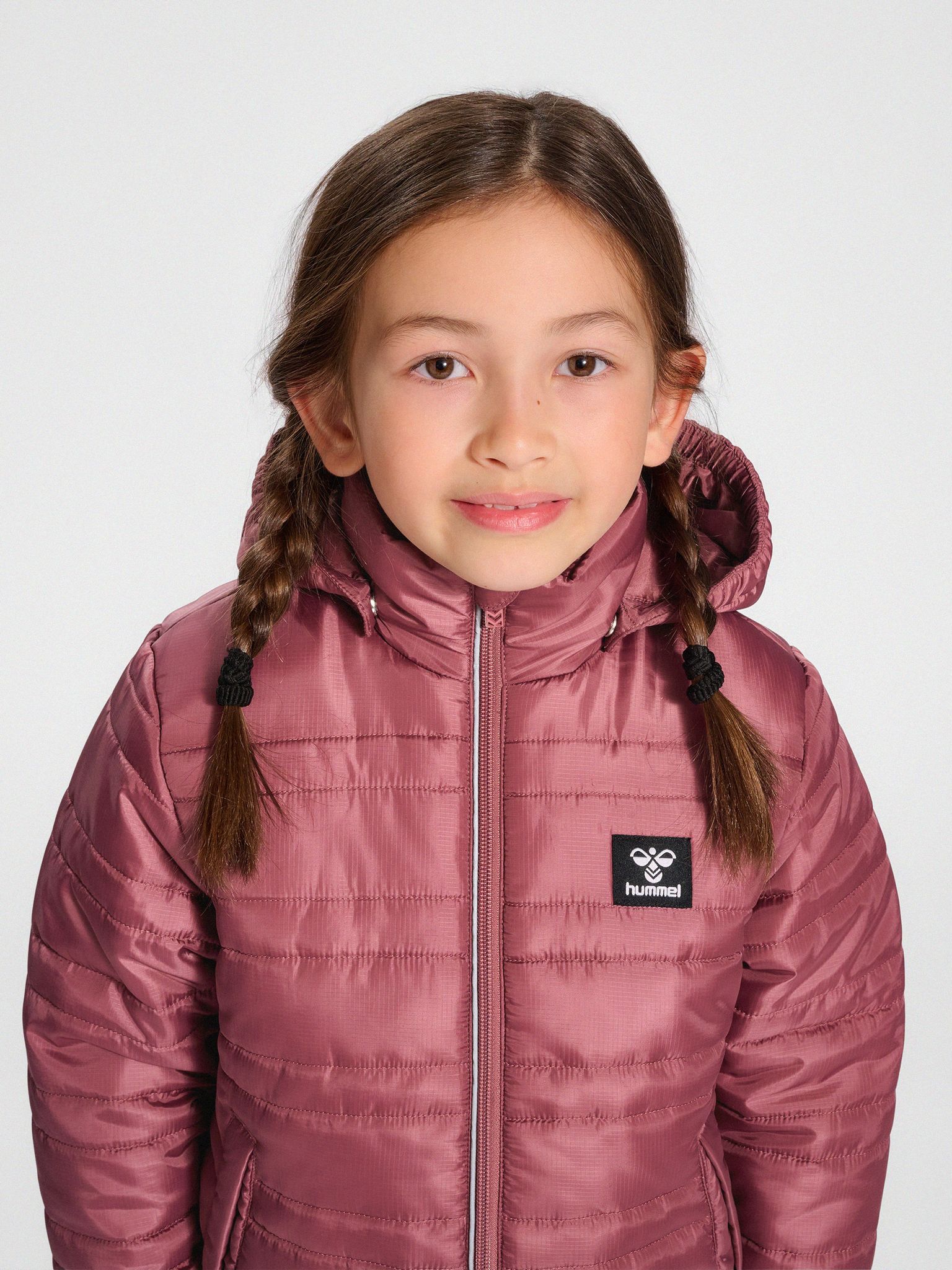 hmlBILBO TEX JACKET