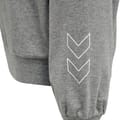 hmlBOXLINE HOODIE