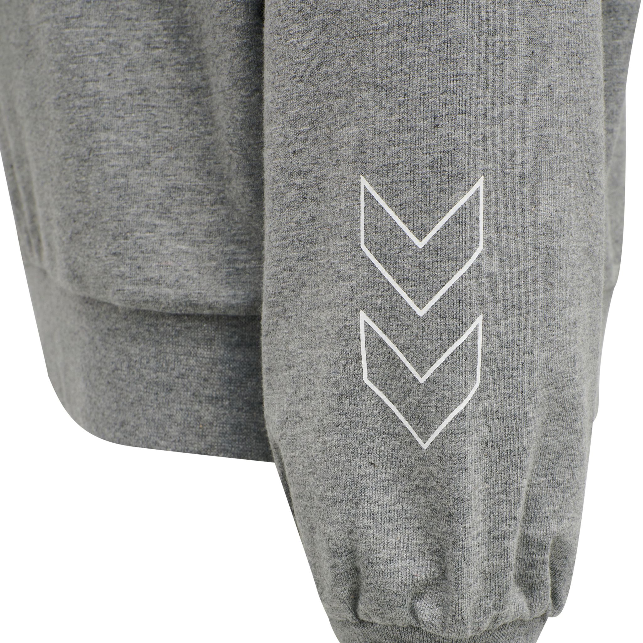 hmlBOXLINE HOODIE