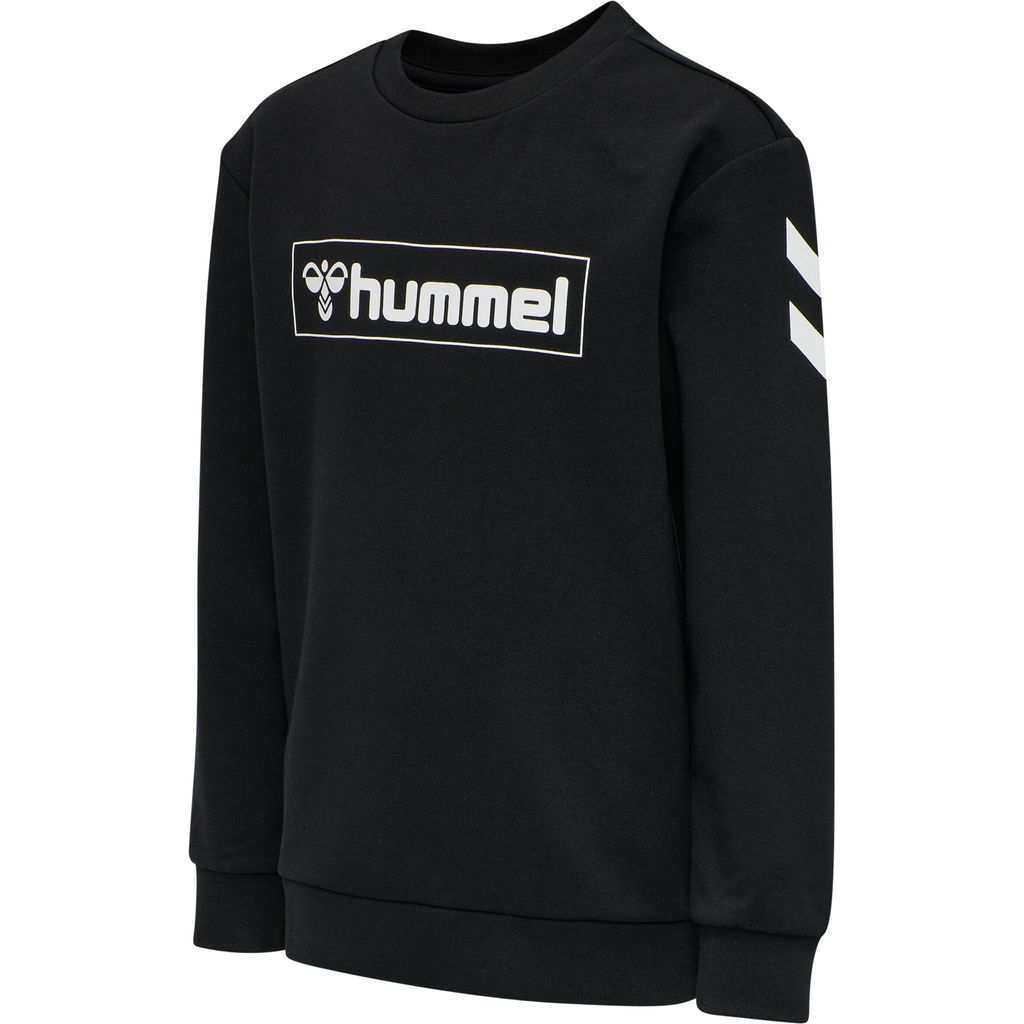 hmlBOX SWEATSHIRT