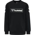 hmlBOX SWEATSHIRT